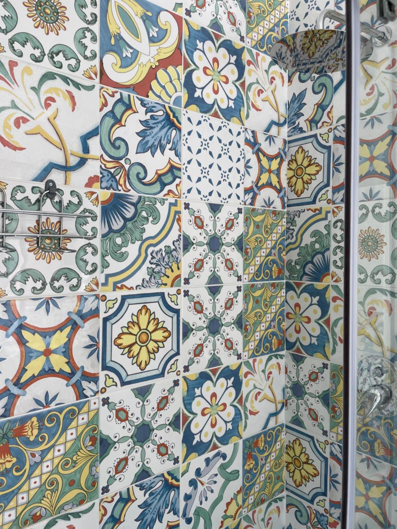 Malusi B&B Nápoly Kültér fotó